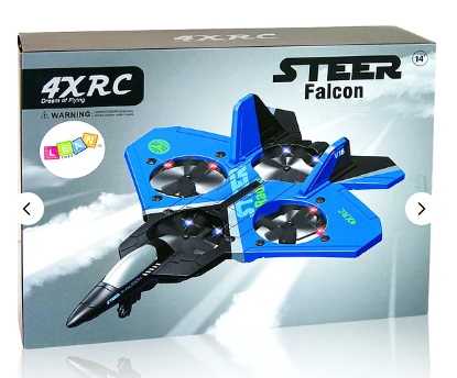 Dron avion 360 3