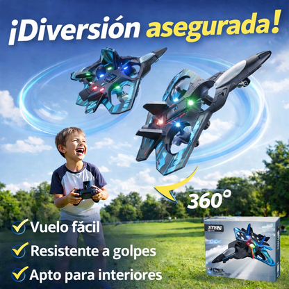 Dron avion 360 1