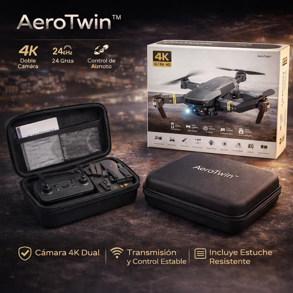 AeroTwin 2