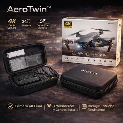 AeroTwin 2