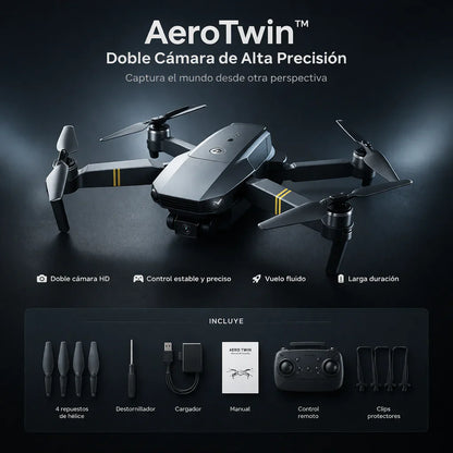 AeroTwin 1