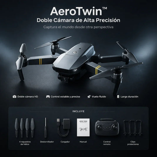 AeroTwin 1