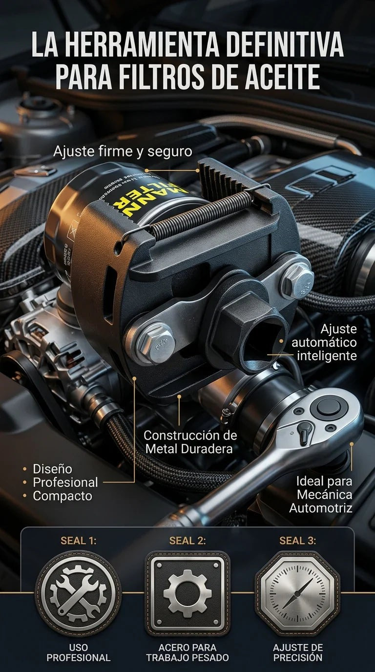 Ajuste automático universal