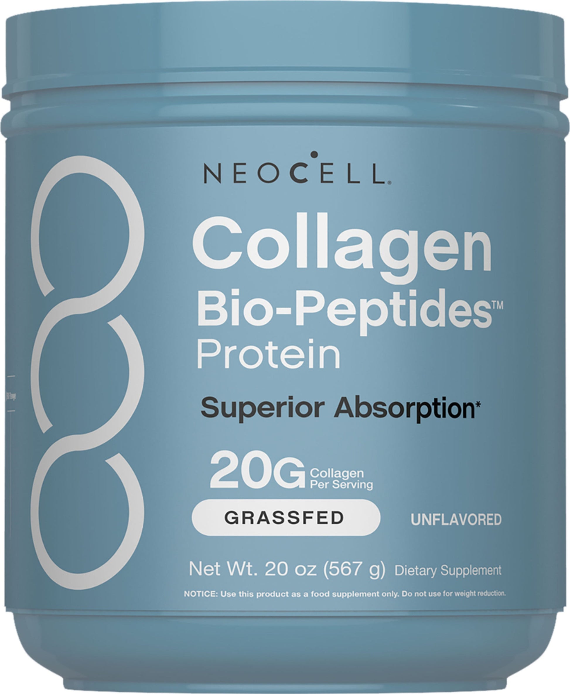 NeoCell Colageno 1