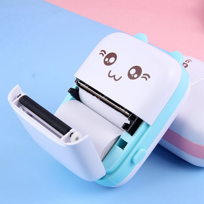 Mini impresora bluetooth 1
